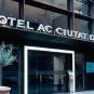Туры в отель AC Hotel Ciutat d`Alcoi, оператор Anex Tour