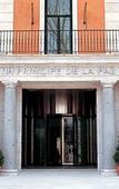 Туры в отель NH Collection Palacio de Aranjuez Туры в отель NH Collection Palacio de Aranjuez