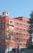 Туры в отель B&B Hotel Barcelona Rubi Туры в отель B&B Hotel Barcelona Rubi