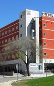 Туры в отель Venture Sant Cugat Туры в отель Venture Sant Cugat