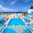 Тур в Кипр, Пафос с 08 Мая. Отель: Sunny Hill Hotel Apartments 3**