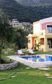 Туры в отель Beachfront Barbati Villa 2 Туры в отель Beachfront Barbati Villa 2