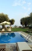 Туры в отель Beachfront Barbati Villa 2 Туры в отель Beachfront Barbati Villa 2