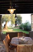 Туры в отель Beachfront Barbati Villa 2 Туры в отель Beachfront Barbati Villa 2