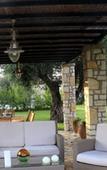 Туры в отель Beachfront Barbati Villa 2 Туры в отель Beachfront Barbati Villa 2