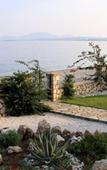 Туры в отель Beachfront Barbati Villa 2 Туры в отель Beachfront Barbati Villa 2