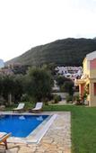 Туры в отель Beachfront Barbati Villa 2 Туры в отель Beachfront Barbati Villa 2