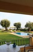 Туры в отель Beachfront Barbati Villa 2 Туры в отель Beachfront Barbati Villa 2