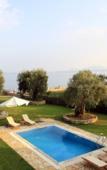 Туры в отель Beachfront Barbati Villa 2 Туры в отель Beachfront Barbati Villa 2