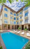 Туры в отель Marco Polo Туры в отель Marco Polo