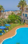 Туры в отель Nettuno Palace Туры в отель Nettuno Palace