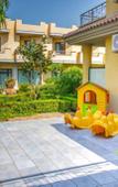 Туры в отель Nettuno Palace Туры в отель Nettuno Palace