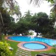 Тур в Шри-Ланку, Мирисса с 12 Октября. Отель: Palace mirissa 2*