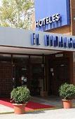 Туры в отель El Hidalgo Туры в отель El Hidalgo