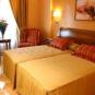 Туры в отель Sercotel Hotel Guadiana, оператор Anex Tour