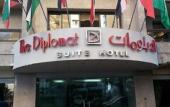 Туры в отель The Diplomat Suite Туры в отель The Diplomat Suite