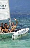 Туры в отель Bounty Island Sanctuary Resort Туры в отель Bounty Island Sanctuary Resort