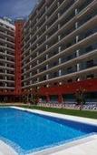 Туры в отель Pierre & Vacances Benalmadena Principe Туры в отель Pierre & Vacances Benalmadena Principe