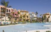 Туры в отель Pierre & Vacances Terrazas Costa del Sol Туры в отель Pierre & Vacances Terrazas Costa del Sol