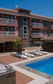 Туры в отель La Aldea Suites Туры в отель La Aldea Suites
