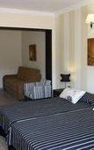 Туры в отель La Aldea Suites Туры в отель La Aldea Suites