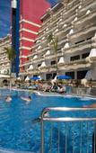 Туры в отель Paradise Lago Taurito Туры в отель Paradise Lago Taurito