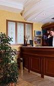 Туры в отель Montecarlo Туры в отель Montecarlo