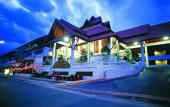 Туры в отель BP Chiang Mai City Hotel Туры в отель BP Chiang Mai City Hotel