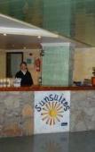 Туры в отель Sunsuites Lufesa Туры в отель Sunsuites Lufesa