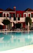 Туры в отель Bungalows Vistaflor Туры в отель Bungalows Vistaflor
