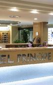 Туры в отель BS Principe Felipe Туры в отель BS Principe Felipe
