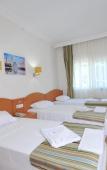 Туры в отель The Park Marmaris Hotel Туры в отель The Park Marmaris Hotel