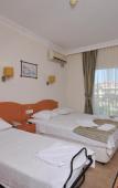 Туры в отель The Park Marmaris Hotel Туры в отель The Park Marmaris Hotel
