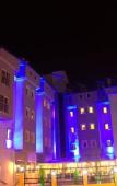 Туры в отель The Park Marmaris Hotel Туры в отель The Park Marmaris Hotel