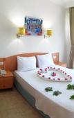 Туры в отель The Park Marmaris Hotel Туры в отель The Park Marmaris Hotel