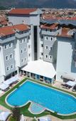 Туры в отель The Park Marmaris Hotel Туры в отель The Park Marmaris Hotel