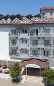 Туры в отель The Park Marmaris Hotel Туры в отель The Park Marmaris Hotel