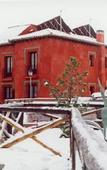 Туры в отель Cerro del Sol Туры в отель Cerro del Sol