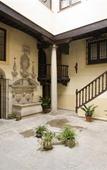 Туры в отель Palacio de Mariana Pineda Туры в отель Palacio de Mariana Pineda