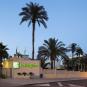 Туры в отель Holiday Inn Alicante - Playa De San Juan, оператор Anex Tour