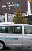 Туры в отель Abba Formigal Туры в отель Abba Formigal