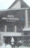 Туры в отель Abba Formigal Туры в отель Abba Formigal
