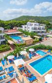 Туры в отель Casa Luis Туры в отель Casa Luis