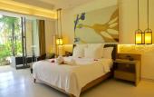 Туры в отель Renaissance Sanya Resort & Spa Haitang Bay Туры в отель Renaissance Sanya Resort & Spa Haitang Bay