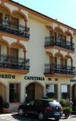 Туры в отель El Curro Туры в отель El Curro