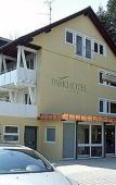 Туры в отель Parkhotel Lindau Туры в отель Parkhotel Lindau