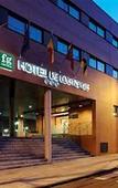 Туры в отель Globales De los Reyes Hotel Туры в отель Globales De los Reyes Hotel