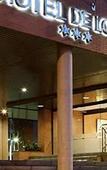 Туры в отель Globales De los Reyes Hotel Туры в отель Globales De los Reyes Hotel
