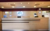 Туры в отель Holiday Inn Express Madrid-Getafe Туры в отель Holiday Inn Express Madrid-Getafe