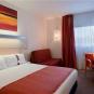 Туры в отель Holiday Inn Express Madrid-Getafe, оператор Anex Tour
